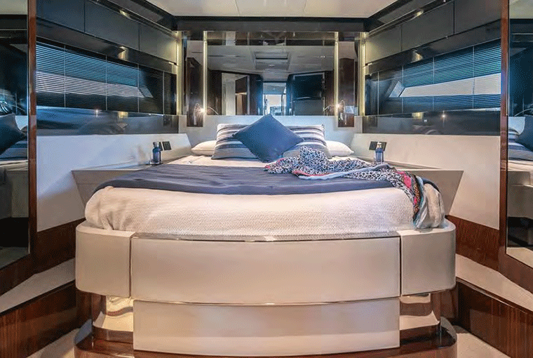 Riva 76 Perseo Super